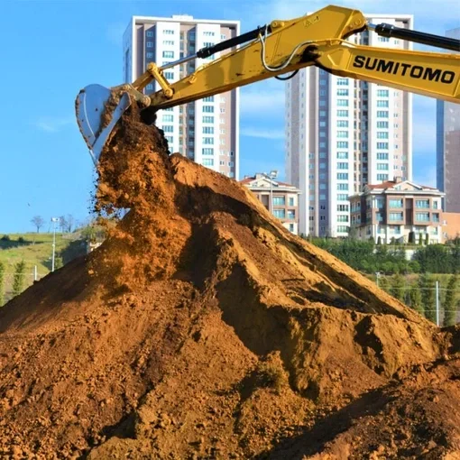 Kiralık Ekskavatör Ve Kepçe Seçimi İle Şantiye Maliyetlerini Düşürme Yolları