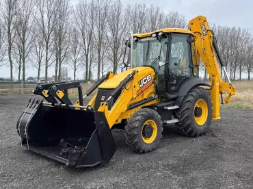 Altınözü Kiralık JCB