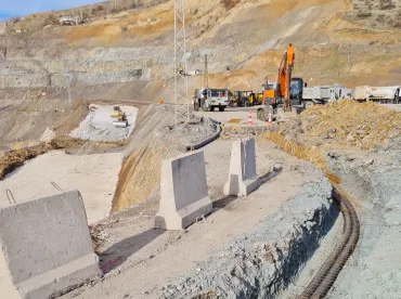 Hatay Altyapı