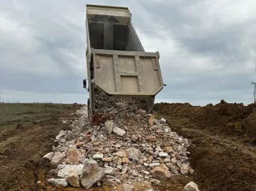 Hatay Moloz Atımı