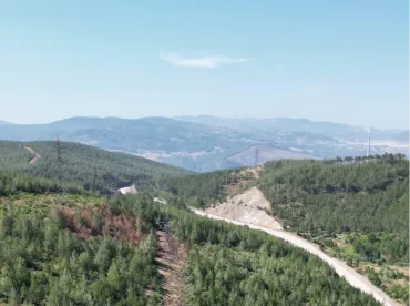 Hatay Peyzaj